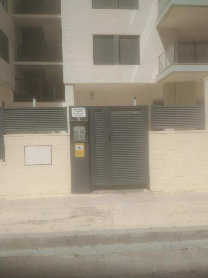 Apartment Frontal Terrazas 1 En Marina D'or Oropesa del Mar